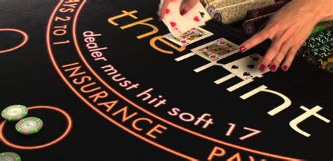 casino blackjack tips and tricks